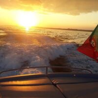 Sunset Cruises
