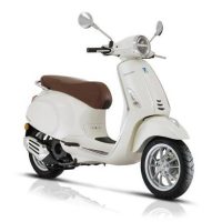 Vespa Rentals