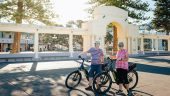 Great bike hire!