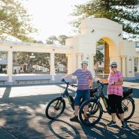 Bike & Mountain Bike Tours
