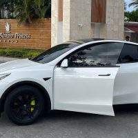 Airport & Ground Transfers