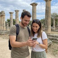 Bus & Minivan Tours