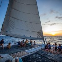 Sailing Trips