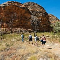 Hiking & Camping