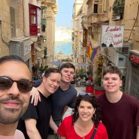 Bus & Minivan Tours