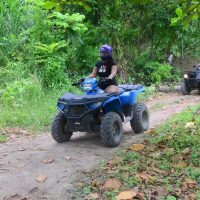 4WD, ATV & Off-Road Tours