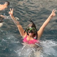 Snorkeling