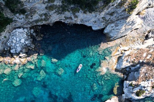Easter in Aegean Islands
