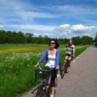 Sustainable Tours