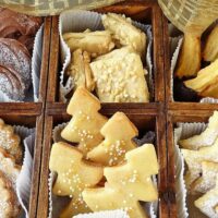 Street Food Tours