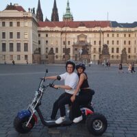 Motorcycle Tours