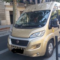 Airport & Ground Transfers