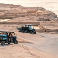 4WD, ATV & Off-Road Tours