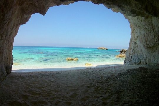 New Year’s Eve in Ionian Islands