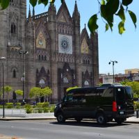 Airport & Ground Transfers