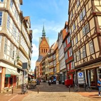 Running Tours