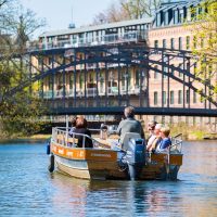 Hop-on Hop-off Tours