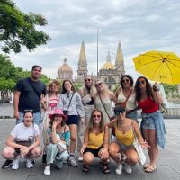 City Tours
