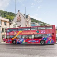 Hop-on Hop-off Tours
