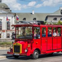 Audio Guided Tours