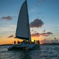 Sailing Trips
