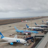 Transfers & Ground Transport