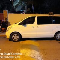 Airport & Ground Transfers