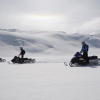 Ski & Snow