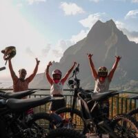 Motorcycle Tours