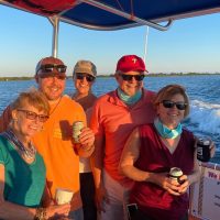 Sunset Cruises