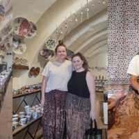 Classes & Workshops