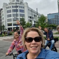 Architecture Tours