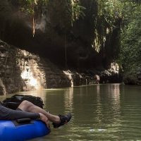 Float Trips