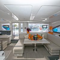 Brunch Cruises