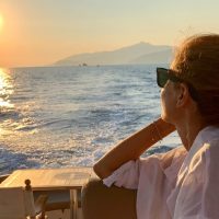 Sunset Cruises