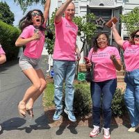 Walking & Biking Tours