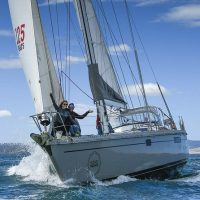 Sailing Trips