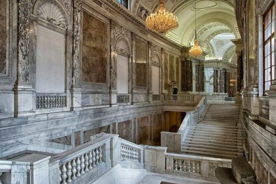 Valentine's Day in Vienna