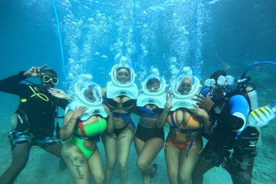 Halloween in Curacao