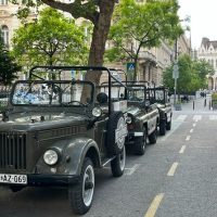Ports of Call Tours