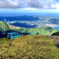 Ports of Call Tours