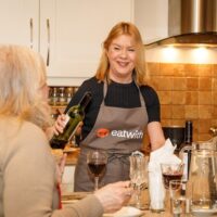 Cooking Classes