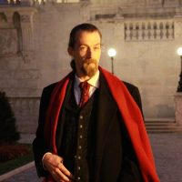 Ghost & Vampire Tours