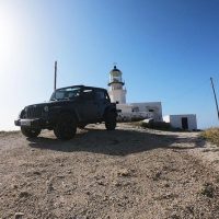 4WD, ATV & Off-Road Tours