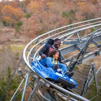 Theme Parks