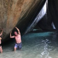 Hiking & Camping