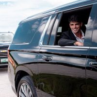 Private Drivers