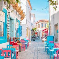 Tours & Sightseeing