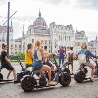 Eco Tours