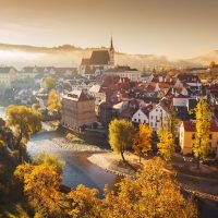 Walking Tours